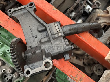 John Deere RE543187 R518347 RE533975 Pompa Oleju-1