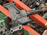 John Deere RE543187 R518347 RE533975 Pompa Oleju