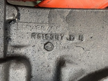 John Deere RE543187 R518347 RE533975 Pompa Oleju-2