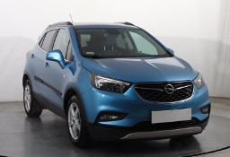 Opel Mokka , Salon Polska, 1. Właściciel, Serwis ASO, GAZ, Skóra, Navi,