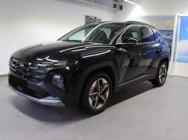 Hyundai Tucson III 1.6 T-GDi HEV Executive 2WD aut 1.6 T-GDi HEV Executive 2WD aut 239K-1