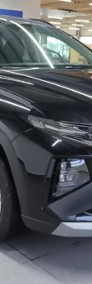 Hyundai Tucson III 1.6 T-GDi HEV Executive 2WD aut 1.6 T-GDi HEV Executive 2WD aut 239K-3