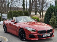 BMW Z4 G29 Salon PL I-właściciel / Serwisowany w ASO / Bezwypadkowy