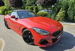 BMW Z4 G29 Salon PL I-właściciel / Serwisowany w ASO / Bezwypadkowy