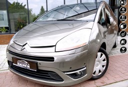 Citroen C4 Grand Picasso I 2.0HDI 150PS|Klimatronic|6 Biegów|2x Parktronic|Tempomat| GWARANCJA|