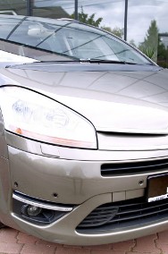 Citroen C4 Grand Picasso I 2.0HDI 150PS|Klimatronic|6 Biegów|2x Parktronic|Tempomat| GWARANCJA|-2