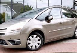 Citroen C4 Grand Picasso I 2.0HDI 150PS|Klimatronic|6 Biegów|2x Parktronic|Tempomat| GWARANCJA|