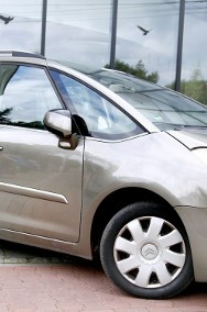 Citroen C4 Grand Picasso I 2.0HDI 150PS|Klimatronic|6 Biegów|2x Parktronic|Tempomat| GWARANCJA|-2
