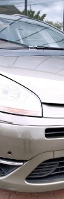 Citroen C4 Grand Picasso I 2.0HDI 150PS|Klimatronic|6 Biegów|2x Parktronic|Tempomat| GWARANCJA|-3