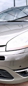 Citroen C4 Grand Picasso I 2.0HDI 150PS|Klimatronic|6 Biegów|2x Parktronic|Tempomat| GWARANCJA|-4