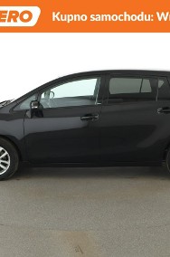 Toyota Verso automat klima auto grzane fotele kamera cofania hak-2