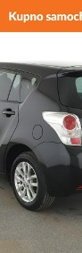 Toyota Verso automat klima auto grzane fotele kamera cofania hak-4