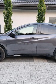 1.5 i-VTEC TURBO CVT Sport 182KM, bezwypadkowy, salon Austria!-2