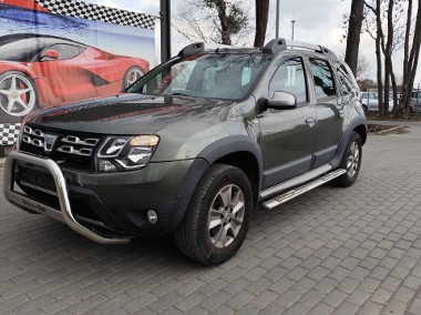 Navi Klimatr. PDC Tempomat Alu Skóry Rury Poszerzenia-1