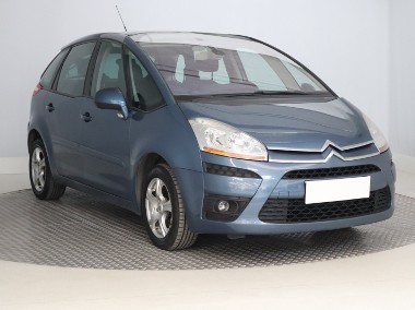 Citroen C4 Picasso I , Klimatronic, Tempomat, Parktronic,ALU-1