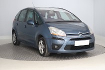 Citroen C4 Picasso I , Klimatronic, Tempomat, Parktronic,ALU