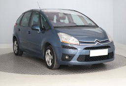 Citroen C4 Picasso I , Klimatronic, Tempomat, Parktronic,ALU