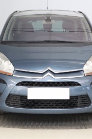 Citroen C4 Picasso I , Klimatronic, Tempomat, Parktronic,ALU-2