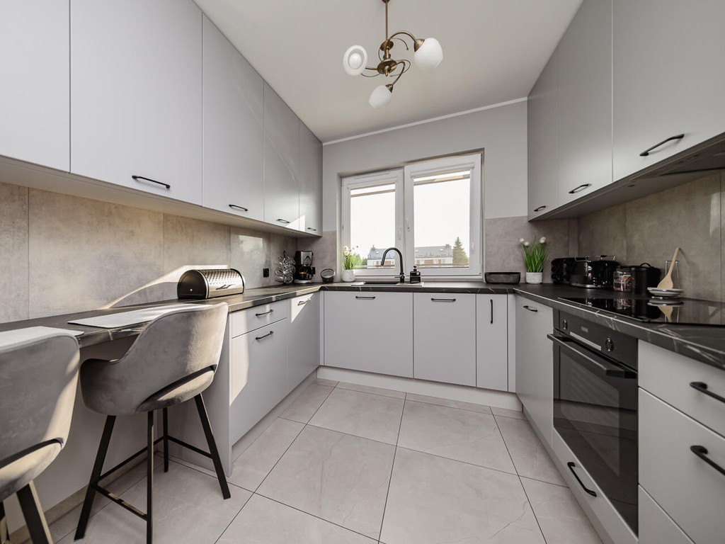 Mieszkanie na sprzedaż, 3 pokoje, 64 m², Sulejówek