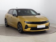 Opel Astra L (VI) , Salon Polska, Serwis ASO, Automat, Skóra, Klimatronic,