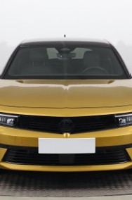 Opel Astra L (VI) , Salon Polska, Serwis ASO, Automat, Skóra, Klimatronic,-2