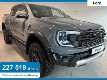 Ford Ranger III