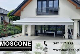 Markizy Tarasowe Mszana Dolna | Moscone |