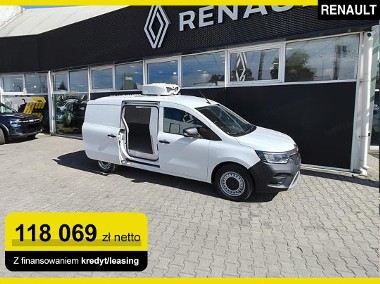 Renault Kangoo L2H1 Extra Izoterma L2H1 Extra Izoterma 1.5 115KM-1