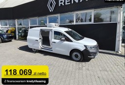 Renault Kangoo L2H1 Extra Izoterma L2H1 Extra Izoterma 1.5 115KM