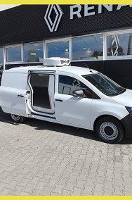Renault Kangoo L2H1 Extra Izoterma L2H1 Extra Izoterma 1.5 115KM-2