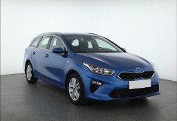 Kia Cee&apos;d III Salon Polska, 1. Właściciel, VAT 23%, Klimatronic, Tempomat,