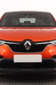 Renault Arkana , Salon Polska, 1. Właściciel, Serwis ASO, Automat, VAT 23%,-2