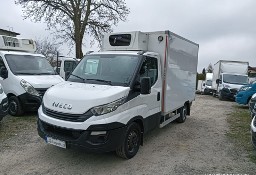 Iveco Daily 35S12 RAMA KONTENER* CHŁODNIA* MROŹNIA* NR 906