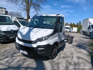 Iveco Daily 35S12 RAMA DO ZABUDOWY NR 906