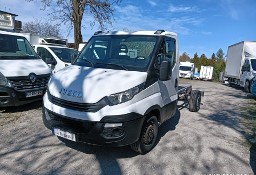Iveco Daily 35S12 RAMA DO ZABUDOWY NR 906