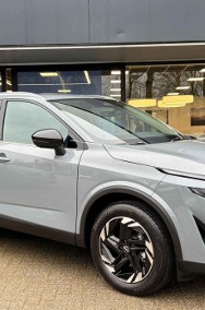 Nissan Qashqai III N-Connecta Xtronic 1.3 DIG-T mHEV N-Connecta Xtronic 1.3 DIG-T mHEV 158KM-2