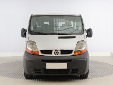 Renault Trafic II , L2H1, 8 Miejsc-1