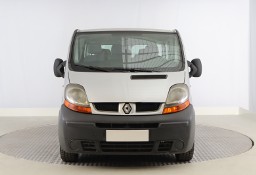 Renault Trafic II , L2H1, 8 Miejsc