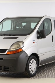 Renault Trafic II , L2H1, 8 Miejsc-2