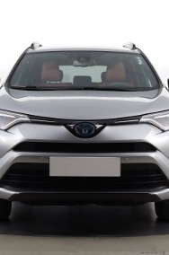 Toyota RAV 4 IV , Salon Polska, Serwis ASO, Automat, Skóra, Xenon, Bi-Xenon,-2