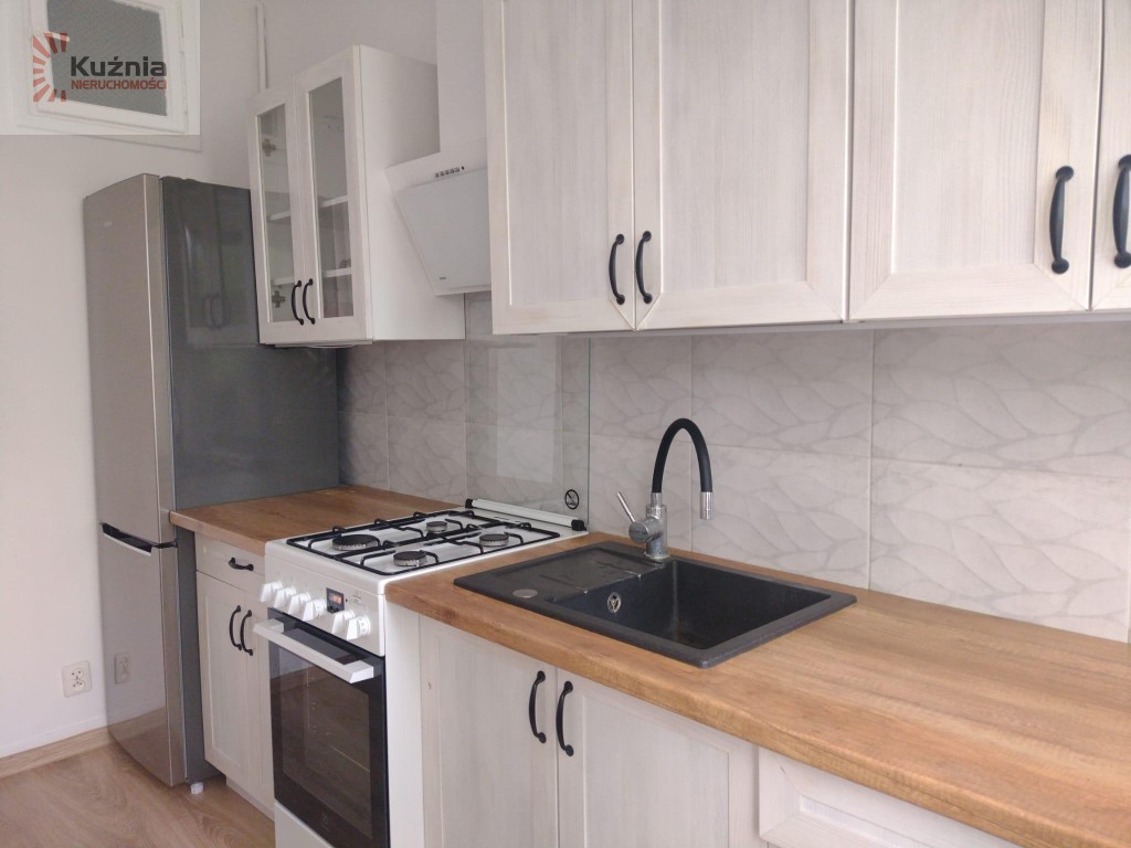 Mieszkanie do wynajęcia, 61 m² Śródmieście, Nowolipki