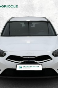 Kia Cee'd III Kia Cee'd 1.0 T-GDI M Kombi-2