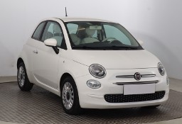 Fiat 500 , Salon Polska, Serwis ASO, Klima, Tempomat