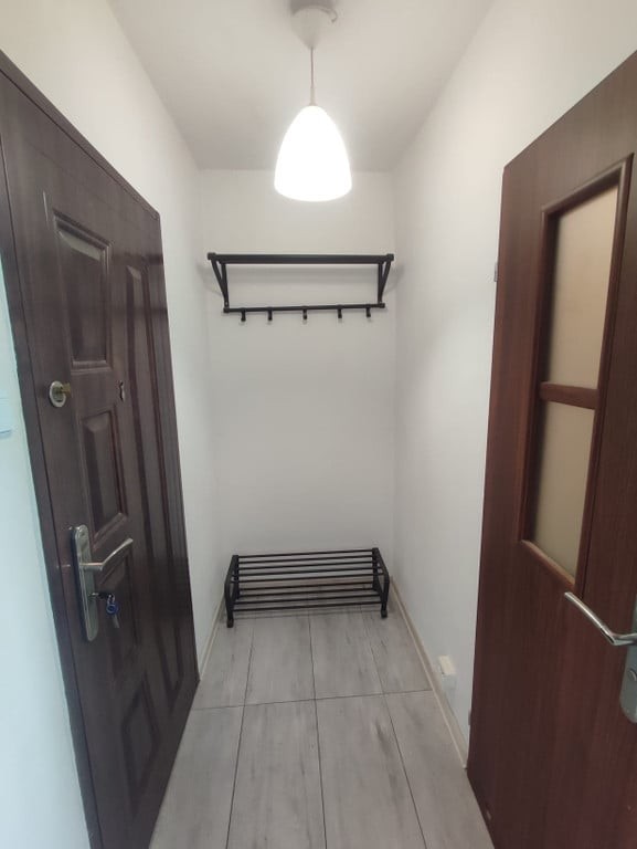 Mieszkanie na wynajem, 34 m² Krzyki, Śliczna