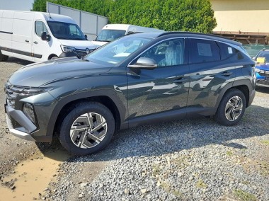 Hyundai Tucson III 1.6 T-GDi Modern 2WD 1.6 T-GDi Modern 2WD 160KM-1