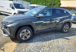 Hyundai Tucson III 1.6 T-GDi Modern 2WD 1.6 T-GDi Modern 2WD 160KM