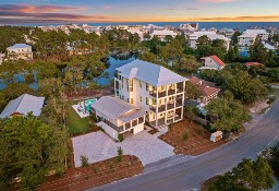 Dom Santa Rosa Beach