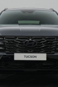 Hyundai Tucson III 1.6 T-GDi 48V N-Line 4WD DCT 1.6 T-GDi 48V N-Line 4WD DCT 160KM-2