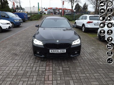 BMW SERIA 5-1