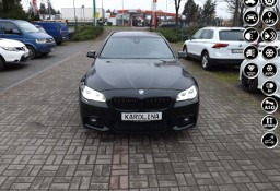 BMW SERIA 5 VI (F07/F10/F11) BMW SERIA 5